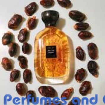Our impression of Rouge Sarây Atelier des Ors for Unisex Concentrated Premium Perfume Oil (6202) 